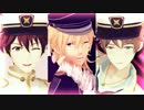 【MMDあんスタ】STEP【薫+千秋+翠】