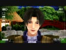 【人力刀剣乱舞】主命で黒田節を歌ってもらった【MMD刀剣乱舞】