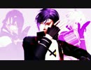【MMD刀剣乱舞】上手に掴まる気があるのか疑わしい三振でLupin