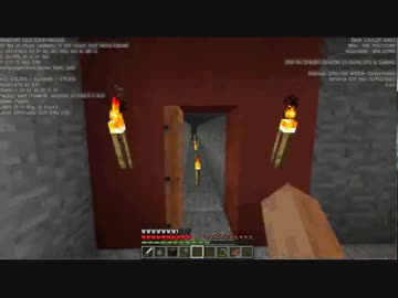 QPのマイクラ生活はじめました＃15