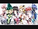 【作業用BGM】熱くなれ! 君の魂を震わせるアニソンメドレー!