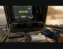 CoD:BO2 身内でHCSnD