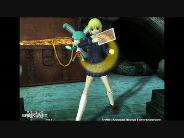 【J3】武装神姫といくコードオブジョーカーその21【原初神と英雄】