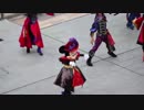 （TDS） ザ・ヴィランズ・ワールド（後編・HD高画質・立体音響・テラス）