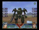 機甲装兵ARMODYNE(アーモダイン)初？プレイノーリセ39