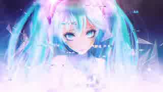 【初音ミク】L'amour【オリジナル曲】