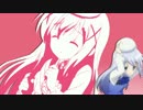 ごちうさでWORKING!!（1期）OPパロ
