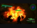 【地球防衛軍4.1】 赤ヘルオブザデッド st.30～31