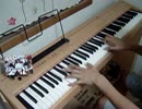 修羅を弾いてみた【u.s.】