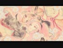 【Mac音ココ白・黒】いつでも花は【オリジナル曲】