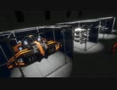 【実況】チュートリアル 10-グリッド、マージブロック-【Space Engineers】