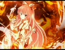 【東方ニコカラ】PHOENIX-鳳翼天翔- (vocal cancel)