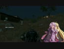 【MGSV：TPP】弦巻マキ（男の娘？）がゆかりんと一緒に潜入破壊etc　02回目