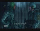 【実況】バイオハザードリベレーションズ　雑談な感じ　Part１０