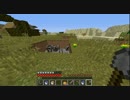 1日5分のマインクラフト　（楽）　Part73