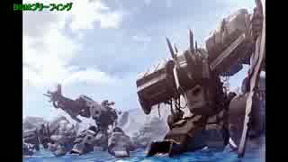 【バトオペゆっくり実況】えんぴつの突撃前衛を目指してPart29