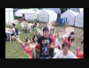 イナズマロックフェス2015 バックヤード【ももクロ×アンガールズ】