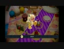 【実況】amiiboで遊ぶヨッシーウールワールドPart9