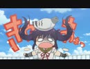 がっこうぐらし！くるみとハト１０分