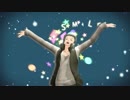 【MMDHQ!!】シティボーイがシティライツ