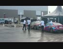 TRDラリーチャレンジ 高岡 ラリードライバー同乗体験