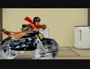 迫真KTM DUKE部　錬金術の裏技