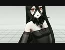 【MMD艦これ】 戦艦水鬼『うそつき』 【物理演算】