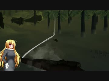 【The Long Dark】少女雪山遭難記録 第４０頁【ゆっくり実況】