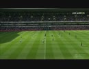 15-16BPL 第７節 トッテナムvsマンチェスター・シティ
