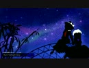 【東方ニコニコ樂祭】Run The Night Sky【古の冥界寺】