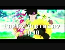 【ジョジョMMD合作】０９＊２７【ジョセフ誕】