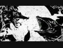 「月陽-ツキアカリ- かましょ acoustic arrange」歌ってみた【RISS】