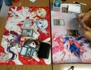 【MTG】76th FPL_BUG Delver vs Dragon Stompy_game2【レガシー】