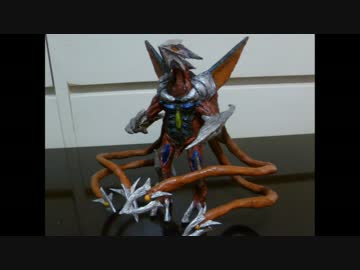 フルスクラッチでイリスを作ってみた