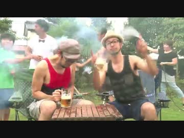 P.O.P (ピーオーピー) - Don't think.BEER!