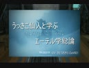 [FF14] うっさこ仙人と学ぶエーテル学総論01 完成版