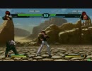 2015年9月15日レジャーランド大高KOF13フリプ対戦会part1