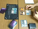 【MTG】77th FPL_5c Delver vs Grixis Delver_game1【レガシー】