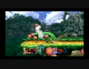 【スマブラforWiiU】　ゲッコウガ好プレイ集4　【PV】