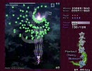 東方妖々夢　初easyクリアを目指す動画その２