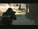 【PS4実況】 迷走メタルギアⅤTPP 生放送枠 Part.024