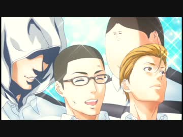 【ネタ】 第12話 対 花さん戦UC 【監獄学園】