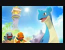 【超ポケダン】じょうかの洞窟 30分耐久【BGM】