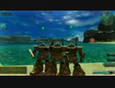 ЯTARのガンダムオンラインUC　弐