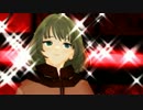 【アイマス】楓さんで、サイ○ント・イヴ【MMD】