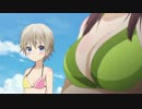 【MAD】がっこうぐらし！で♪お～なみ ばんば ばんば～ん