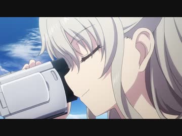 【Charlotte(シャーロット)13話(終)】友利奈緒まとめ