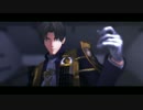 【MMD】長谷部 the drop
