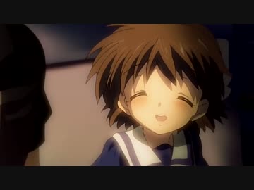 【key複合MAD】神話【Charlotte記念作品】
