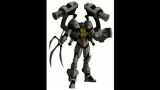 亀忍者の公式アート【01】